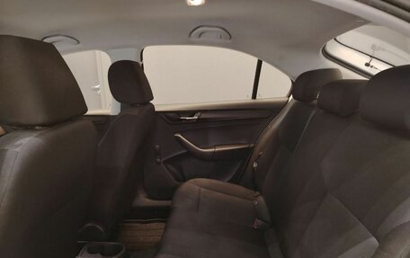 Skoda Rapid I, 2017 год, 899 000 рублей, 12 фотография