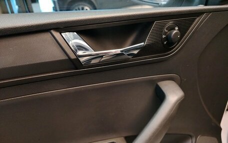 Skoda Rapid I, 2017 год, 899 000 рублей, 20 фотография