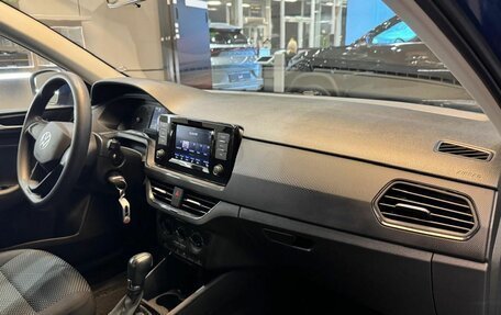 Volkswagen Polo VI (EU Market), 2021 год, 1 499 000 рублей, 11 фотография