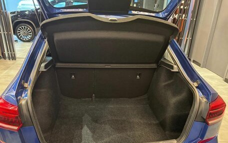 Volkswagen Polo VI (EU Market), 2021 год, 1 499 000 рублей, 9 фотография