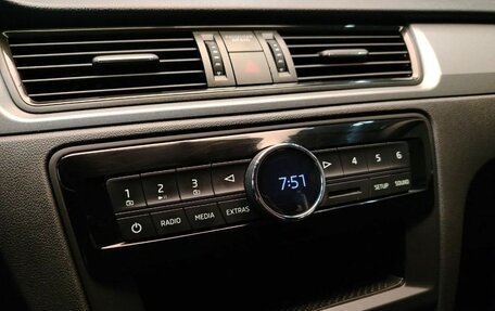 Skoda Rapid I, 2017 год, 899 000 рублей, 16 фотография