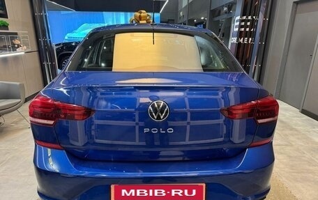Volkswagen Polo VI (EU Market), 2021 год, 1 499 000 рублей, 6 фотография