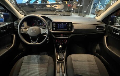 Volkswagen Polo VI (EU Market), 2021 год, 1 499 000 рублей, 12 фотография