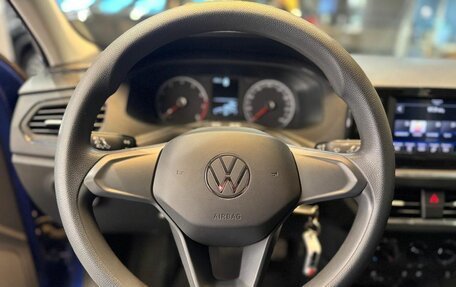 Volkswagen Polo VI (EU Market), 2021 год, 1 499 000 рублей, 13 фотография