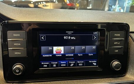 Volkswagen Polo VI (EU Market), 2021 год, 1 499 000 рублей, 17 фотография