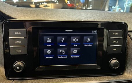 Volkswagen Polo VI (EU Market), 2021 год, 1 499 000 рублей, 18 фотография