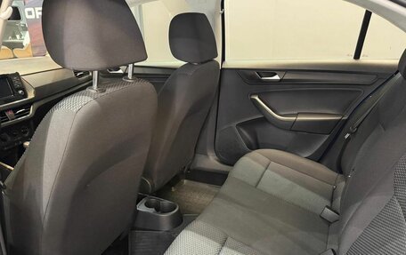 Volkswagen Polo VI (EU Market), 2021 год, 1 499 000 рублей, 22 фотография