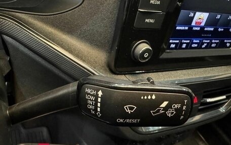 Volkswagen Polo VI (EU Market), 2021 год, 1 499 000 рублей, 15 фотография