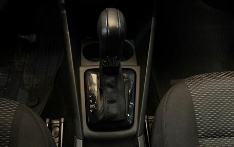 Volkswagen Polo VI (EU Market), 2021 год, 1 499 000 рублей, 19 фотография