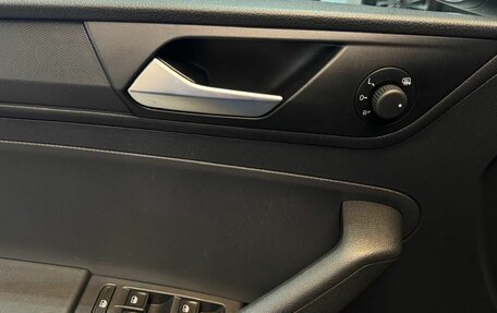 Volkswagen Polo VI (EU Market), 2021 год, 1 499 000 рублей, 25 фотография