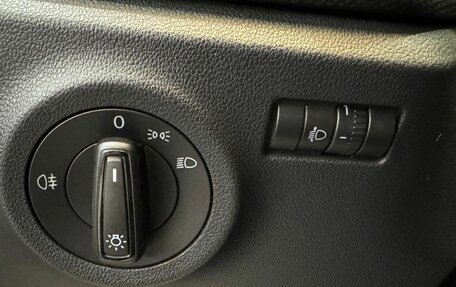 Volkswagen Polo VI (EU Market), 2021 год, 1 499 000 рублей, 24 фотография