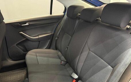 Volkswagen Polo VI (EU Market), 2021 год, 1 499 000 рублей, 23 фотография