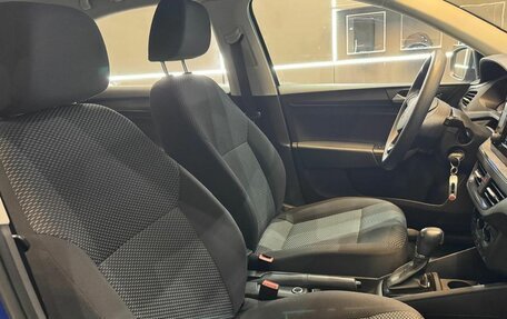 Volkswagen Polo VI (EU Market), 2021 год, 1 499 000 рублей, 21 фотография