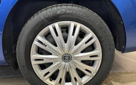 Volkswagen Polo VI (EU Market), 2021 год, 1 499 000 рублей, 26 фотография