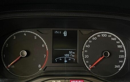 Volkswagen Polo VI (EU Market), 2021 год, 1 499 000 рублей, 16 фотография