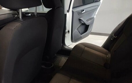 Volkswagen Polo VI (EU Market), 2020 год, 1 344 000 рублей, 11 фотография