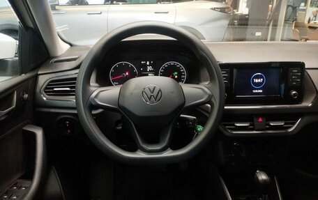 Volkswagen Polo VI (EU Market), 2020 год, 1 344 000 рублей, 14 фотография