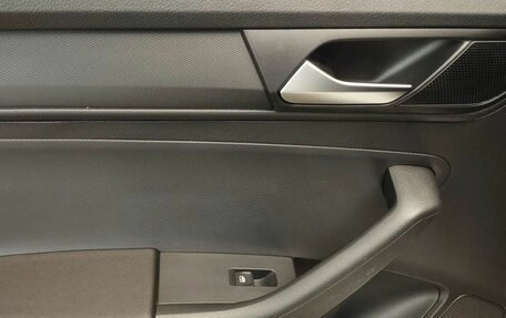 Volkswagen Polo VI (EU Market), 2020 год, 1 344 000 рублей, 13 фотография