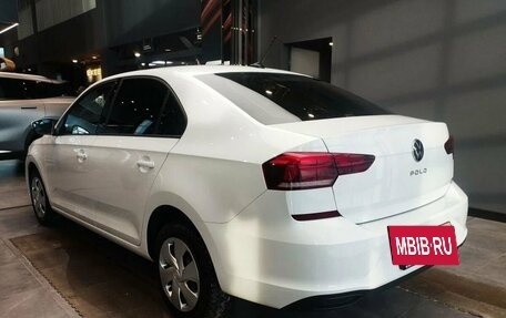 Volkswagen Polo VI (EU Market), 2020 год, 1 344 000 рублей, 6 фотография