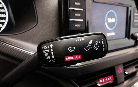 Volkswagen Polo VI (EU Market), 2020 год, 1 344 000 рублей, 15 фотография