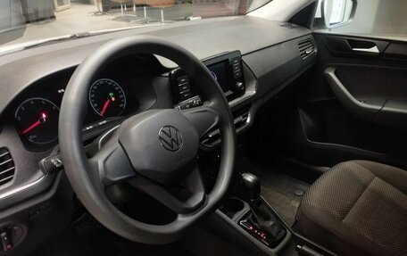 Volkswagen Polo VI (EU Market), 2020 год, 1 344 000 рублей, 19 фотография