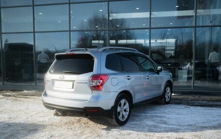 Subaru Forester, 2013 год, 1 600 000 рублей, 2 фотография