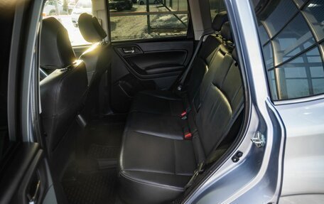 Subaru Forester, 2013 год, 1 600 000 рублей, 12 фотография