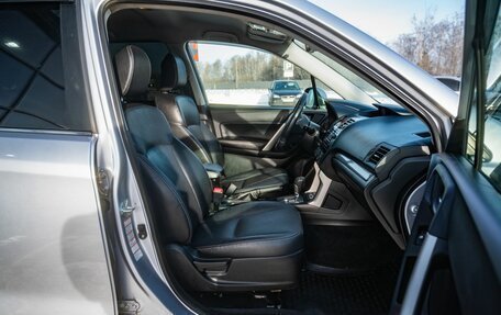 Subaru Forester, 2013 год, 1 600 000 рублей, 10 фотография