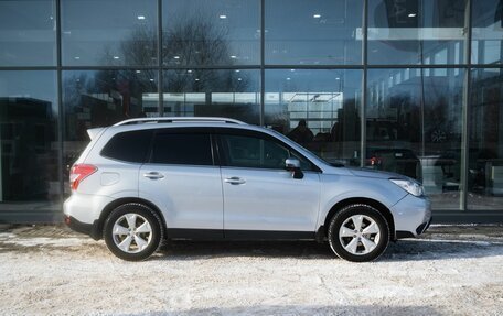 Subaru Forester, 2013 год, 1 600 000 рублей, 8 фотография