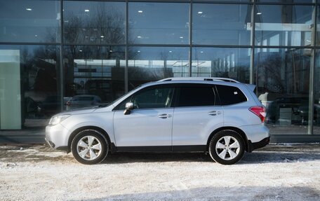 Subaru Forester, 2013 год, 1 600 000 рублей, 7 фотография