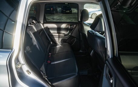 Subaru Forester, 2013 год, 1 600 000 рублей, 11 фотография