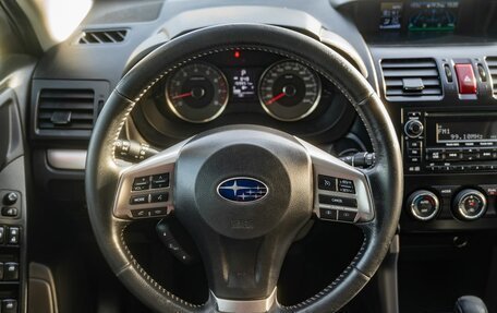 Subaru Forester, 2013 год, 1 600 000 рублей, 14 фотография