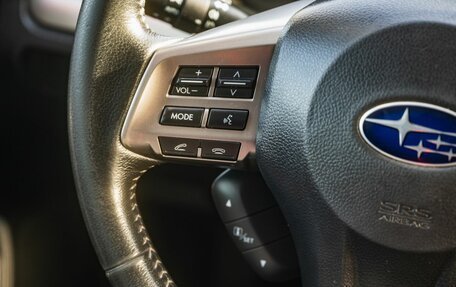 Subaru Forester, 2013 год, 1 600 000 рублей, 15 фотография