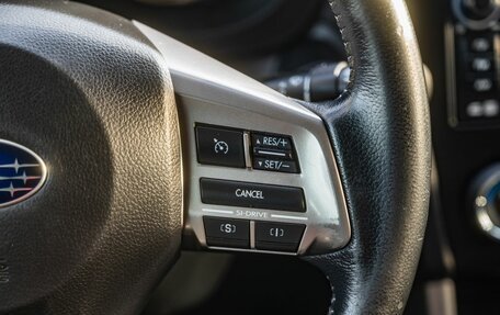 Subaru Forester, 2013 год, 1 600 000 рублей, 16 фотография