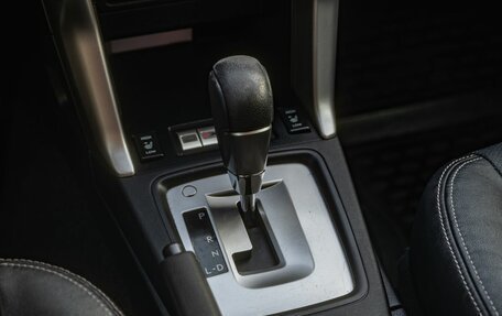 Subaru Forester, 2013 год, 1 600 000 рублей, 20 фотография