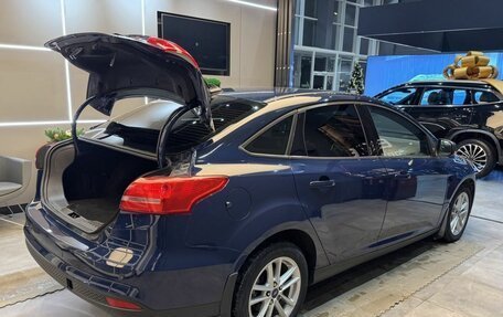 Ford Focus III, 2017 год, 1 049 000 рублей, 6 фотография