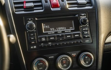 Subaru Forester, 2013 год, 1 600 000 рублей, 19 фотография