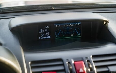 Subaru Forester, 2013 год, 1 600 000 рублей, 18 фотография