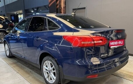 Ford Focus III, 2017 год, 1 049 000 рублей, 8 фотография