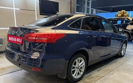 Ford Focus III, 2017 год, 1 049 000 рублей, 5 фотография