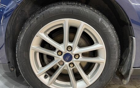 Ford Focus III, 2017 год, 1 049 000 рублей, 10 фотография