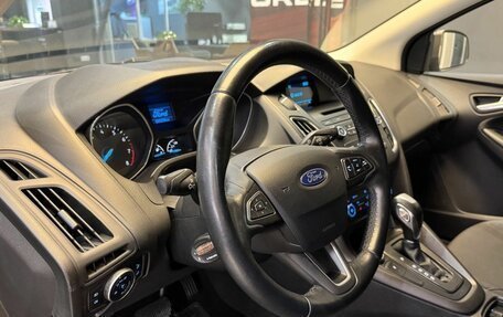 Ford Focus III, 2017 год, 1 049 000 рублей, 11 фотография