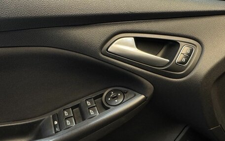 Ford Focus III, 2017 год, 1 049 000 рублей, 18 фотография