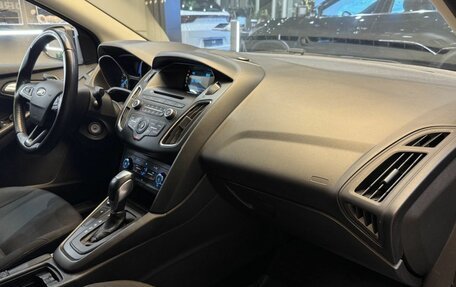 Ford Focus III, 2017 год, 1 049 000 рублей, 12 фотография