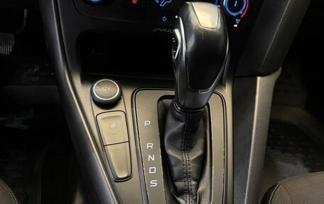 Ford Focus III, 2017 год, 1 049 000 рублей, 17 фотография