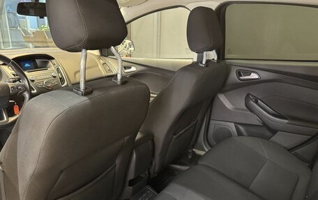 Ford Focus III, 2017 год, 1 049 000 рублей, 25 фотография