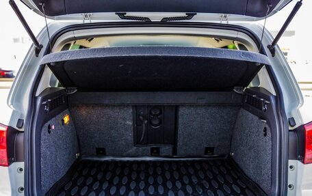 Volkswagen Tiguan I, 2013 год, 1 398 000 рублей, 12 фотография