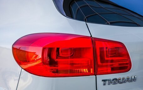 Volkswagen Tiguan I, 2013 год, 1 398 000 рублей, 11 фотография