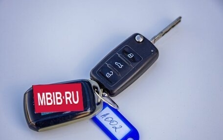 Volkswagen Tiguan I, 2013 год, 1 398 000 рублей, 13 фотография