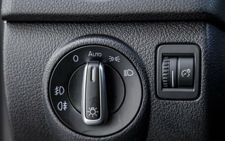 Volkswagen Tiguan I, 2013 год, 1 398 000 рублей, 18 фотография